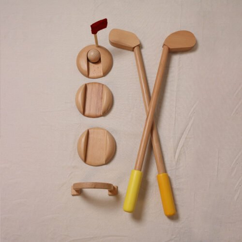 Golf Kit