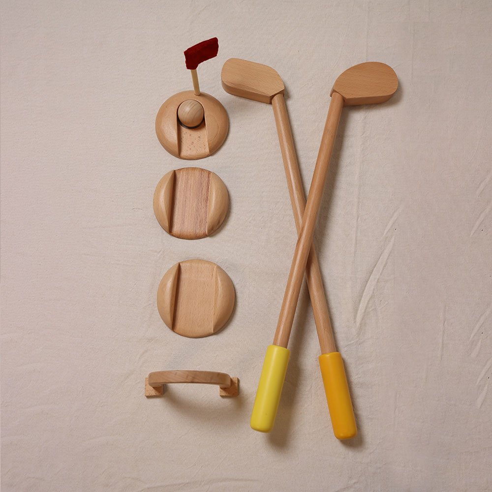 Golf Kit